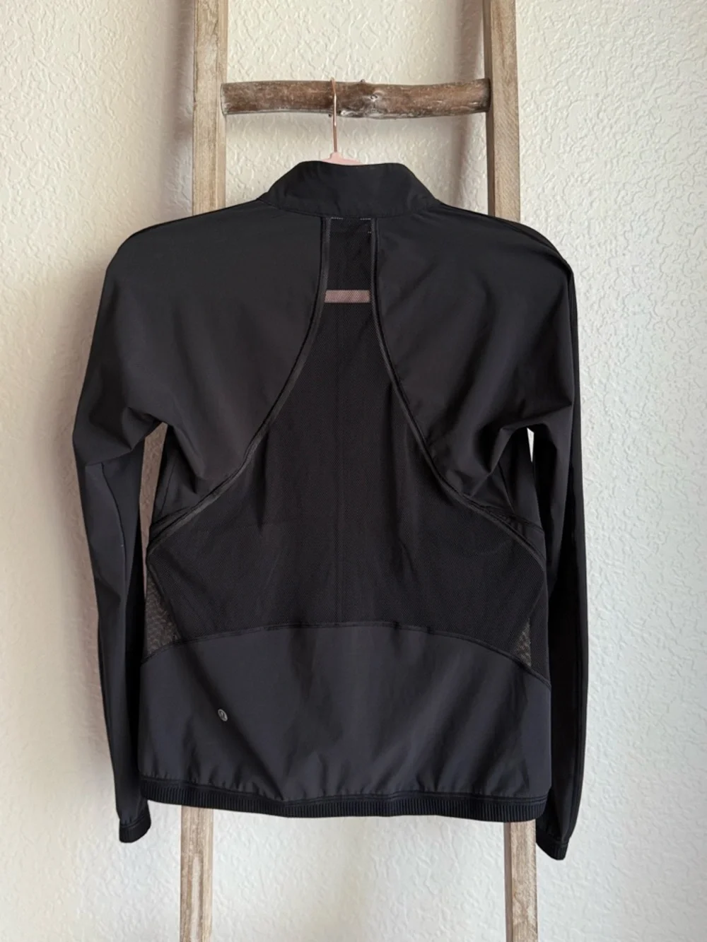 Lululemon Breeze In Jacket